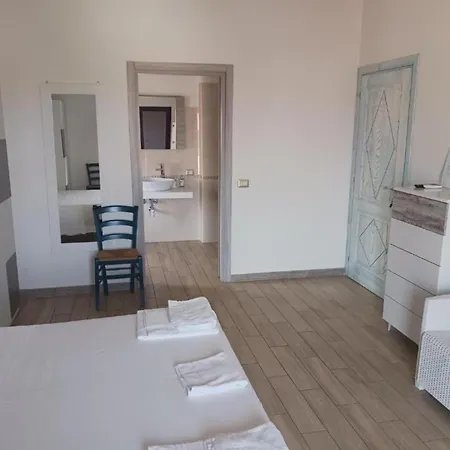 Casa de hóspedes Le Porte Del Sole 3*