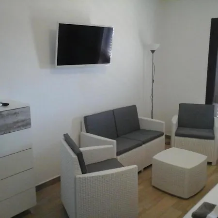 Casa de hóspedes Le Porte Del Sole 3*