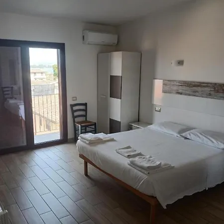 Le Porte Del Sole Casa de hóspedes Girasole