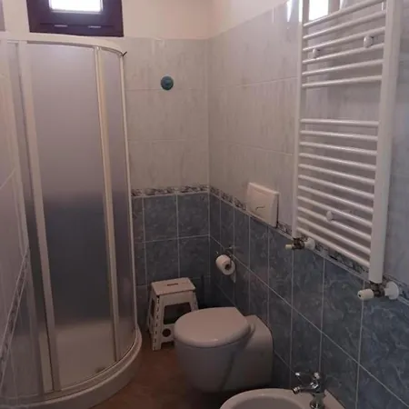 Le Porte Del Sole Casa de hóspedes 3*