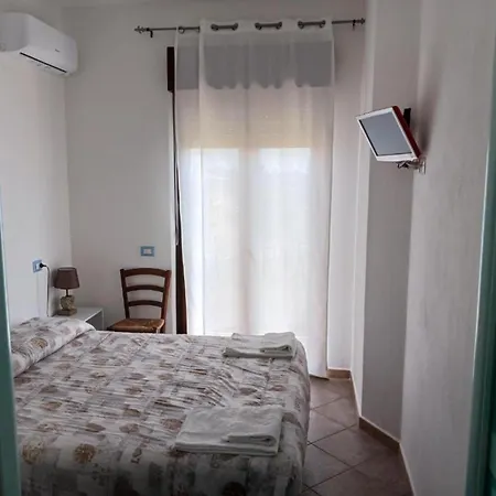 Le Porte Del Sole 3* Girasole