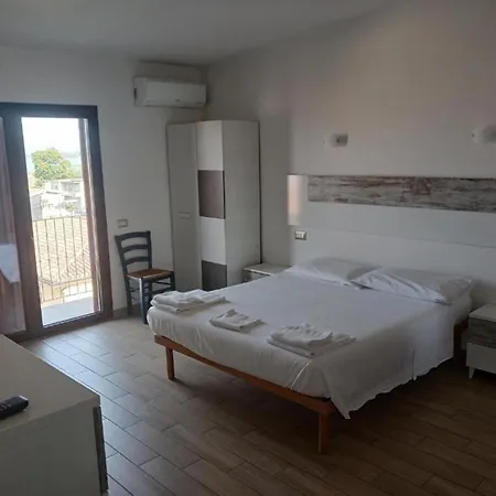 Casa de hóspedes Le Porte Del Sole 3*