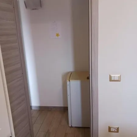 Casa de hóspedes Le Porte Del Sole Girasole
